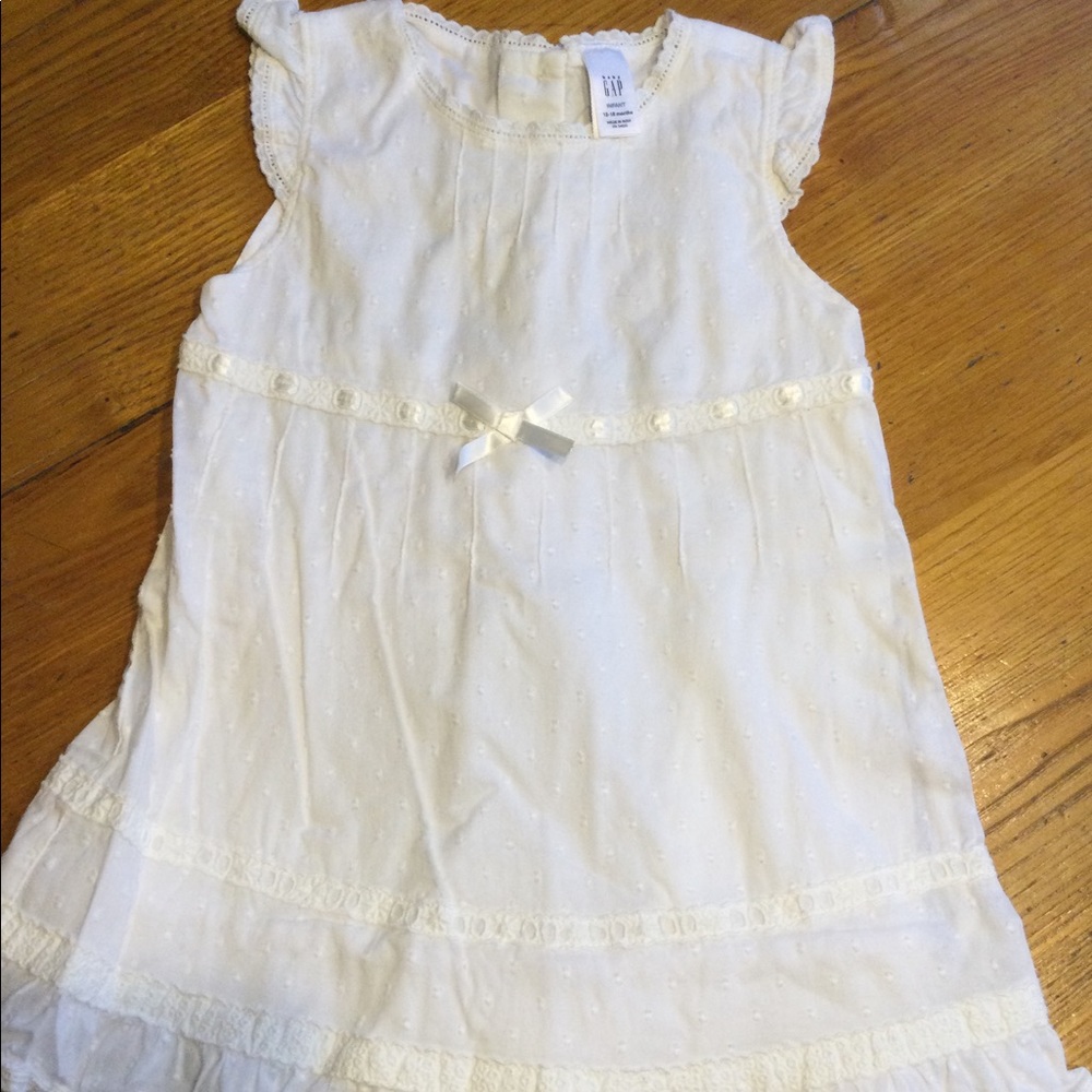 GAP dress
